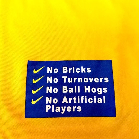 Nike Kyrie Cereal Kix T-Shirt Size XL - Picture 3 of 7